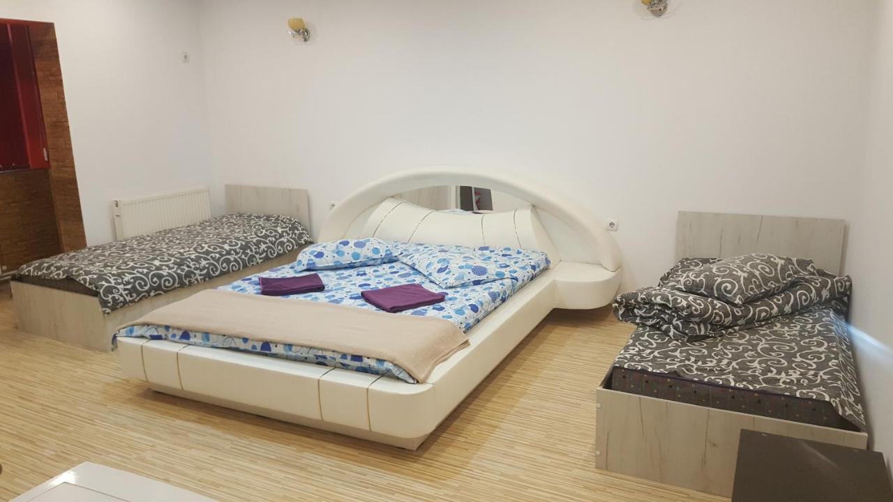 Vila Magica คอนสตันซา ภายนอก รูปภาพ