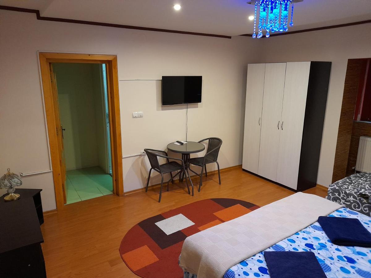Vila Magica คอนสตันซา ภายนอก รูปภาพ