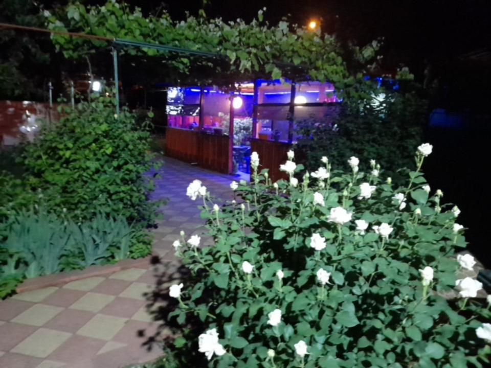 Vila Magica คอนสตันซา ภายนอก รูปภาพ