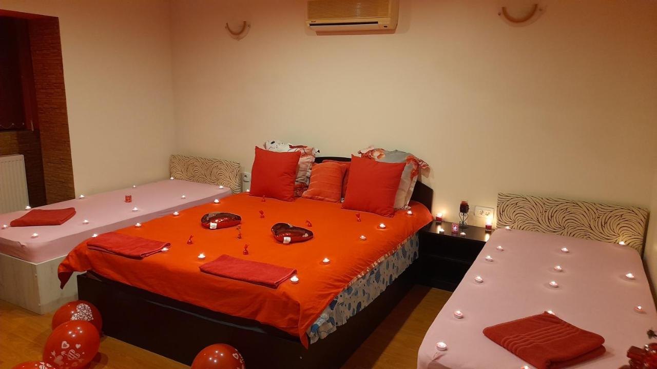 Vila Magica คอนสตันซา ภายนอก รูปภาพ