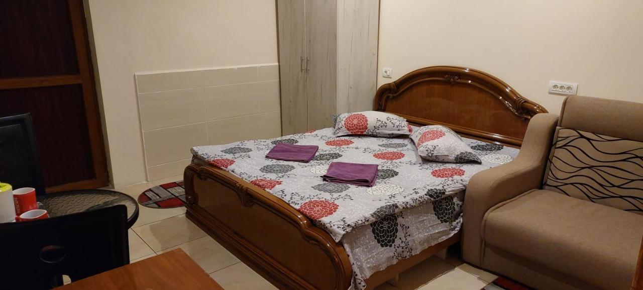 Vila Magica คอนสตันซา ภายนอก รูปภาพ