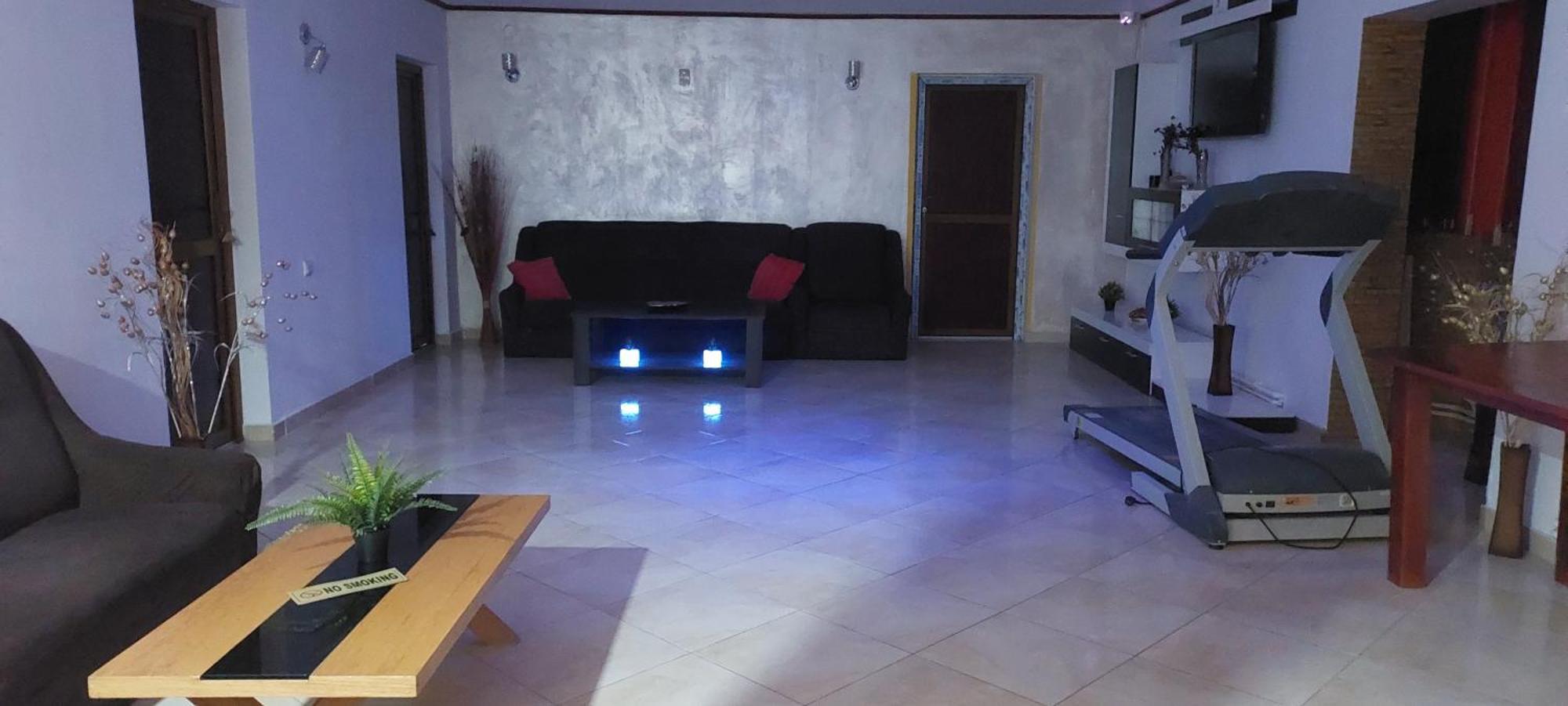 Vila Magica คอนสตันซา ภายนอก รูปภาพ