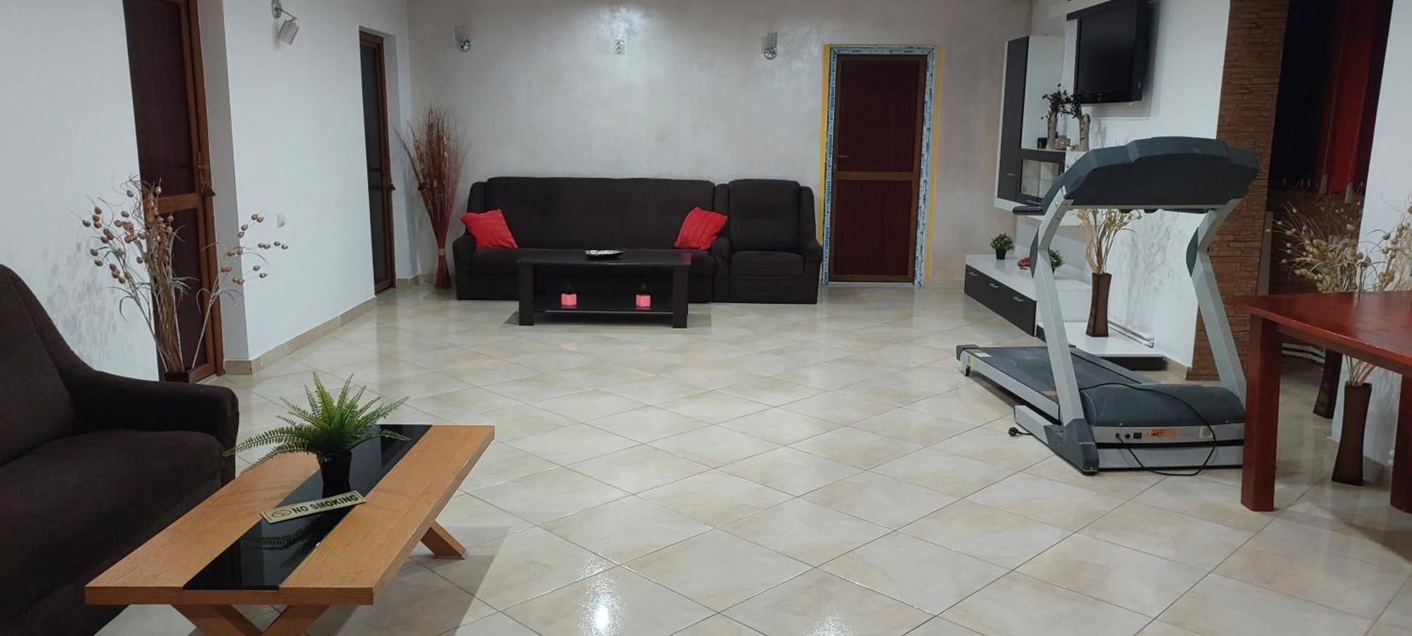 Vila Magica คอนสตันซา ภายนอก รูปภาพ