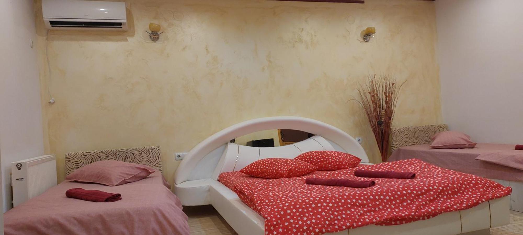 Vila Magica คอนสตันซา ภายนอก รูปภาพ