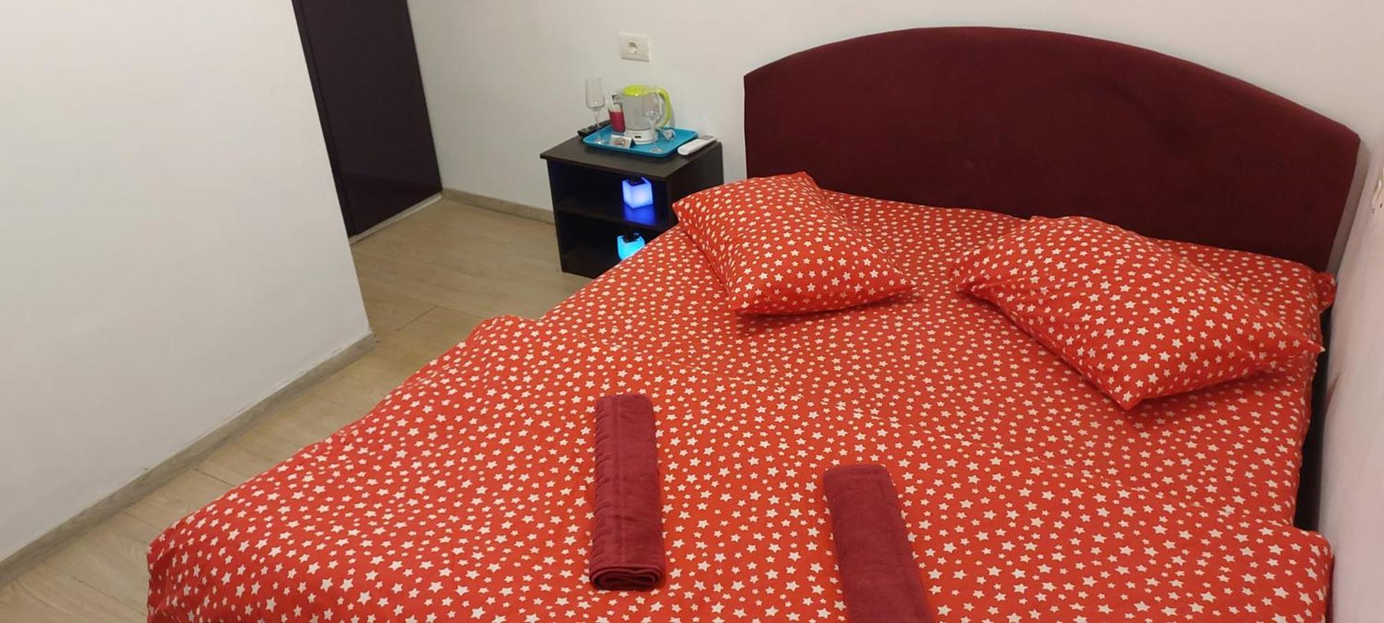 Vila Magica คอนสตันซา ภายนอก รูปภาพ